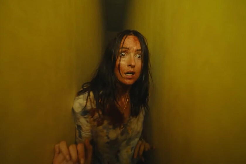 ¿La mejor película de terror del año? Su tráiler es tan sensacional como perturbador y promete una experiencia gloriosa