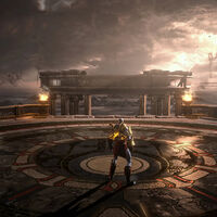 Este juego de God of War hoy cuesta menos de 12 pesos en PS5 y PS4: añade a tu biblioteca una de las grandes remasterizaciones de la saga 