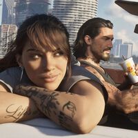 El filtrador de GTA 6 vuelve con vídeos de Jason y Lucia desnudos y continúa lucrándose con ello 
