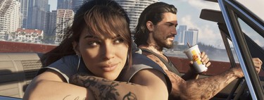 El filtrador de GTA 6 vuelve con vídeos de Jason y Lucia desnudos y continúa lucrándose con ello 