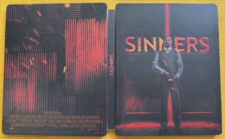 Sinners