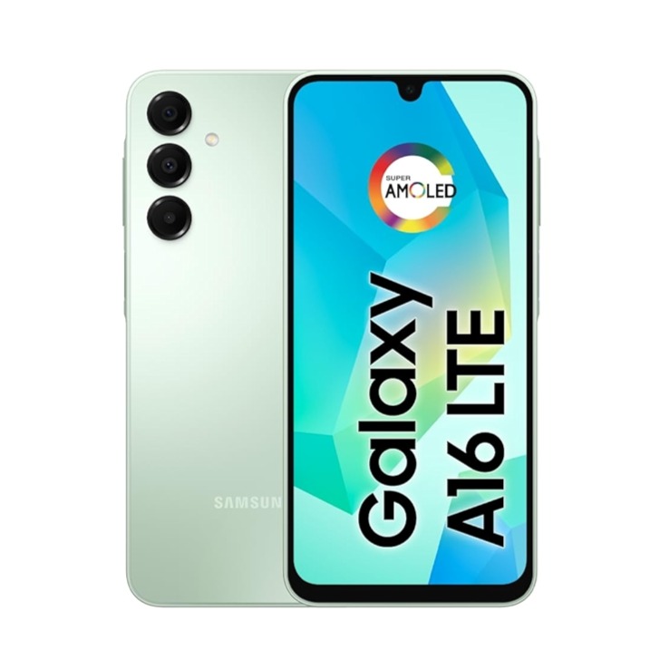 Smartphone Samsung Galaxy A16 5G Ram 4GB Octa Core 128GB
