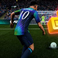 PS Plus se prepara para el Mundial con el mejor juego de futbol de los últimos año. También añade el soulslike que conquistó a los jugadores en 2025 