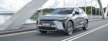 "Cuando el río suena..." Cada vez son más los proyectos de baterías intercambiables para coches eléctricos 