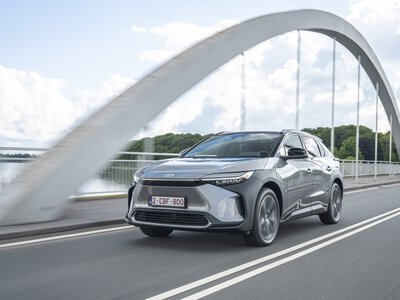 "Cuando el río suena..." Cada vez son más los proyectos de baterías intercambiables para coches eléctricos 