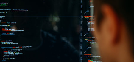 Un estudio apunta a que más del 65% de los desarrolladores en la actualidad aprenden a programar por su cuenta