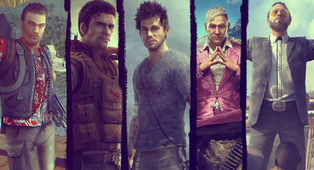 De Far Cry a Far Cry 5: la historia de una saga que empezó como una demo técnica