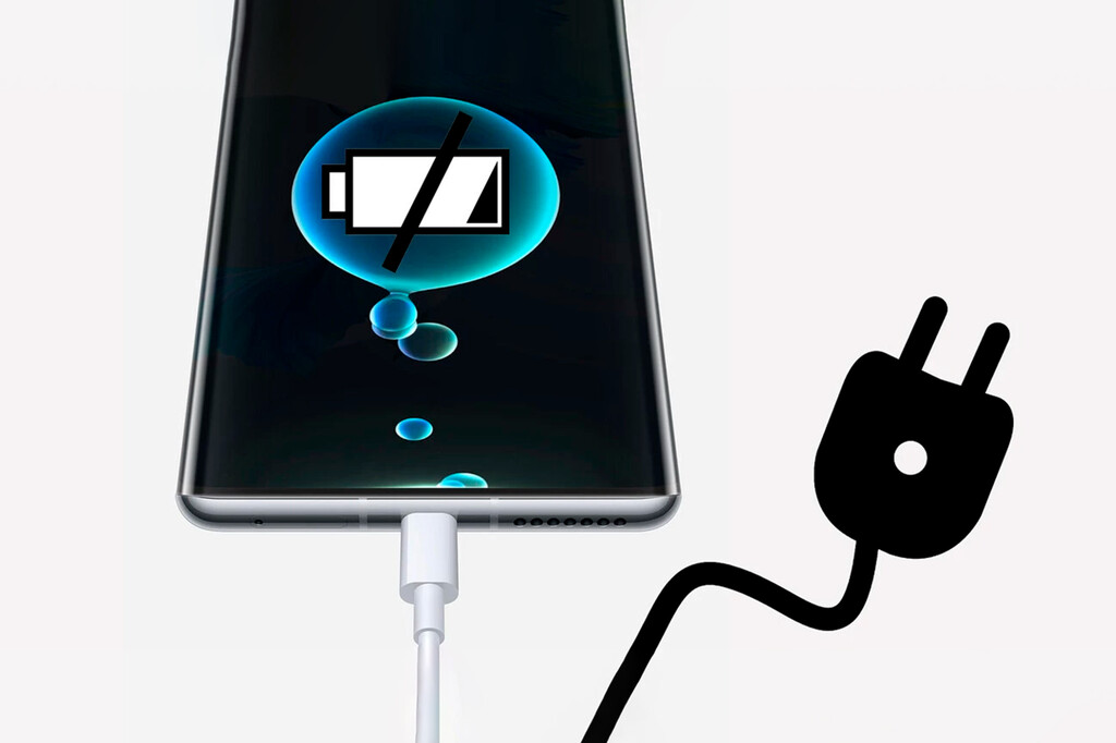 Carga inversa en Xiaomi: todo lo que necesitas saber para poder aprovecharla al máximo 