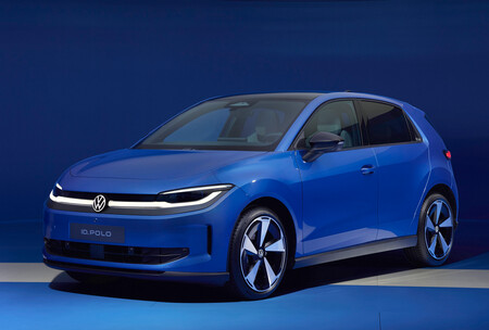 Volkswagen Id Polo 2027