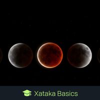 Eclipse total de luna de septiembre del 2025: cuándo es y cómo puedes verlo desde España 