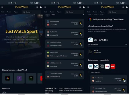 ジャストウォッチスポーツ