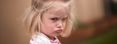 11 cosas que no debes hacer si tu hijo está teniendo una rabieta
