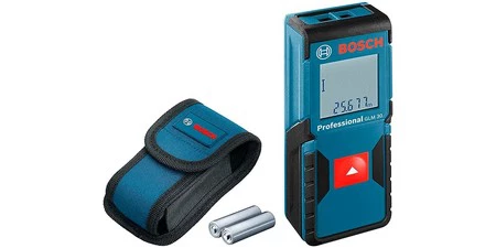 Bosch Professional Glm 30