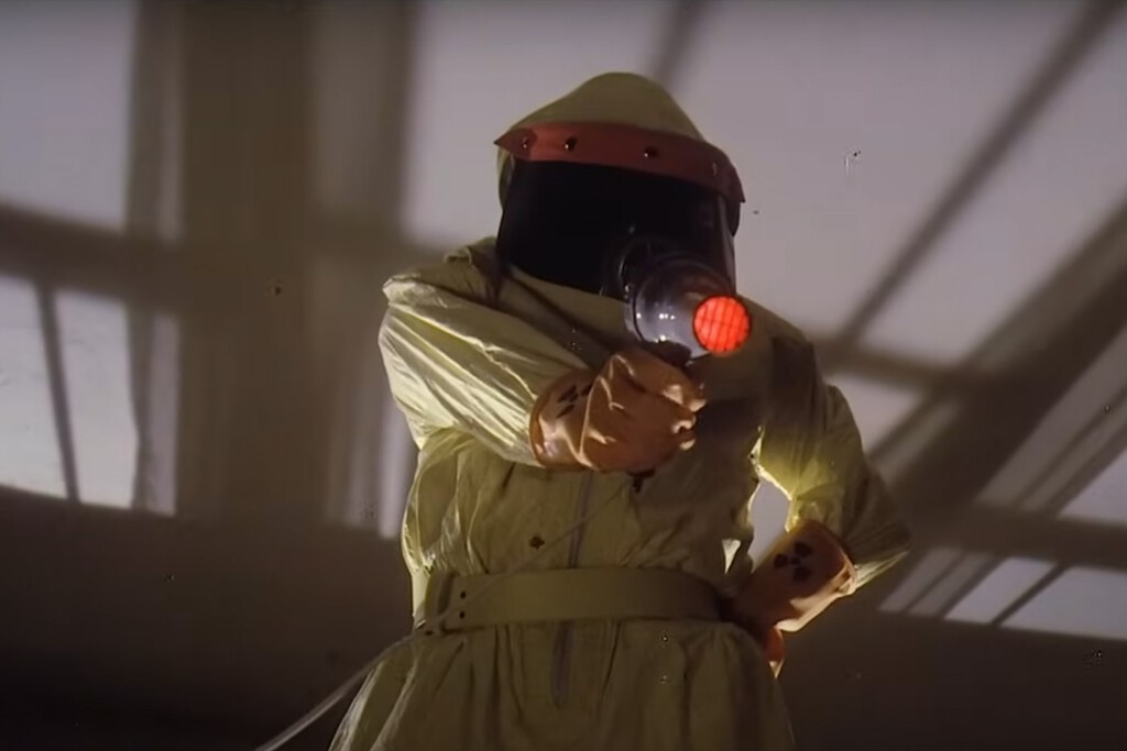 Últimos días para ver en Netflix esta obra maestra del cine de aventuras y ciencia ficción. Sencillamente una de las mejores películas de la historia