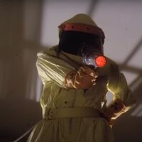 Últimos días para ver en Netflix esta obra maestra del cine de aventuras y ciencia ficción. Sencillamente una de las mejores películas de la historia 