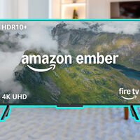 Amazon está rematando sus propias pantallas Fire TV Serie 4: ideales para tu sala y con tamaños de 43, 50 y 55 pulgadas 