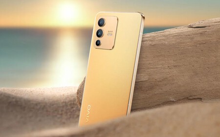 Vivo trae a España su camaleónico Vivo V23 junto a los Vivo Y76 y Vivo Y55: éstos son sus precios