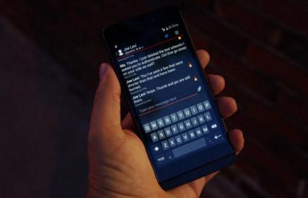 Vulnerabilidad crítica descubierta en los BlackPhone, mejor no confiarse