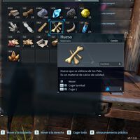 Palworld | Cómo conseguir huesos 