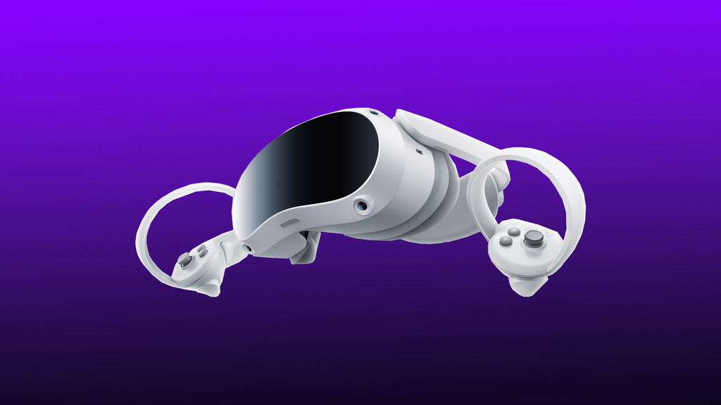Cuestan 10 veces menos que las VR de Apple y son perfectas para jugar: las PICO 4 alcanzan su precio mínimo histórico Cuestan 10 veces menos que las VR de Apple y son perfectas para jugar: las PICO 4 alcanzan su precio mínimo histórico