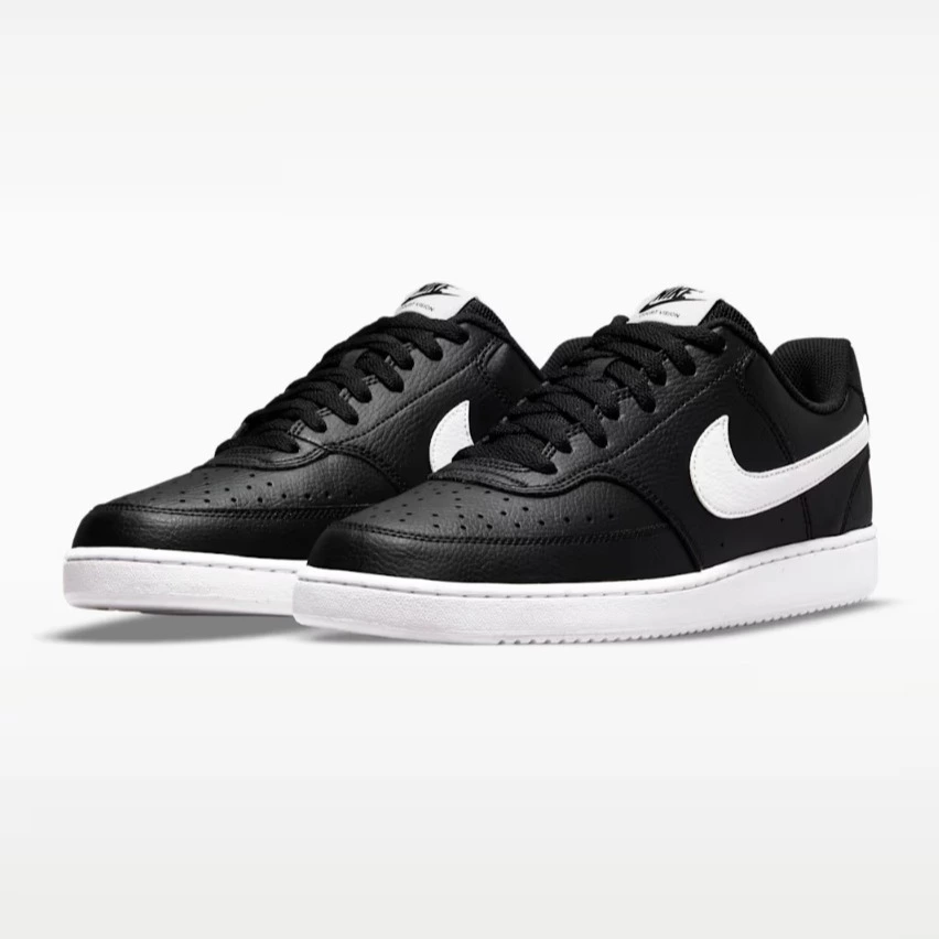 Nike Court Vision Low Next Nature Zapatillas - Hombre