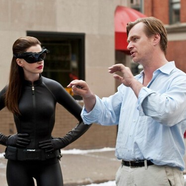 "Hubiera sido fascinante verla después de los Vengadores": Christopher Nolan cree que el público no estaba listo para 'Watchmen'