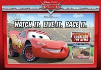'Cars', el videojuego