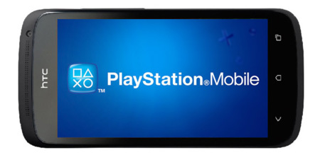 Playstation Mobile llega a los móviles con certificación Playstation