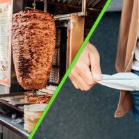 Precio de taco al pastor ya le ganó a la inflación, análisis revela que en 10 años se volvió 100% más caro para CDMX