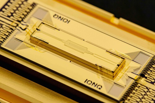 Quantum computers to combat Alzheimer's and Parkinson's