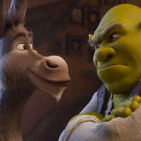 El nuevo tráiler de Shrek 5 se está llevando sopapos por todos lados: los fans claman al cielo y las cuentas oficiales desactivan los comentarios 