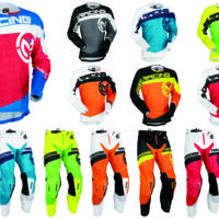 Por su 30 aniversario, Moose Racing te trae equipaciones para todos los bolsillos