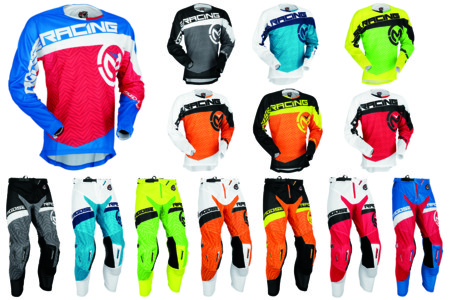 Por su 30 aniversario, Moose Racing te trae equipaciones para todos los bolsillos