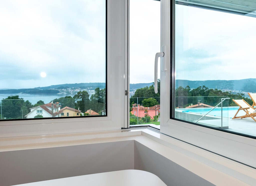 Quiero instalar ventanas nuevas en casa. Estos son los tipos de cierres más adecuados según el uso y el espacio que tengo en casa