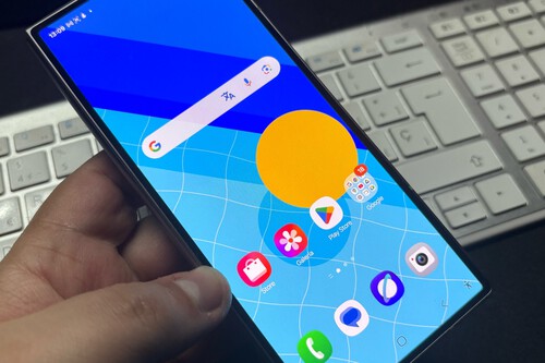 Teléfono Samsung