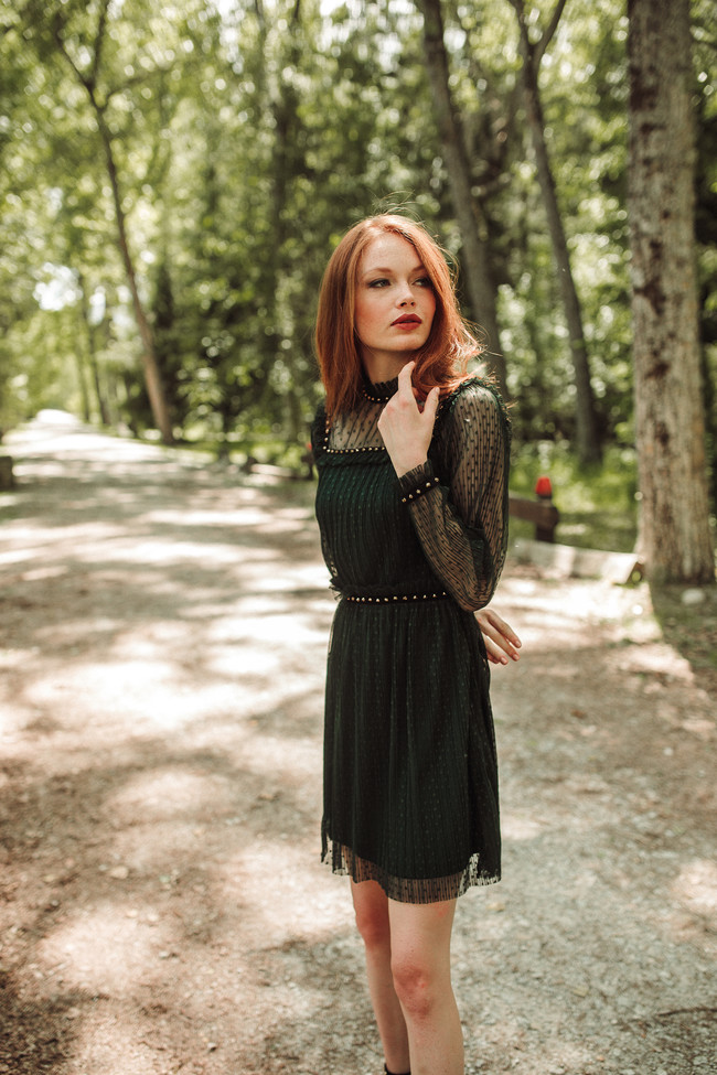 H Preppy Coleccion Fw 1819 39