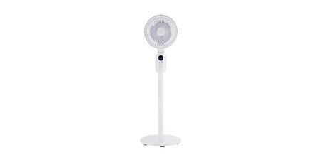Ventilador De Pie Tronic