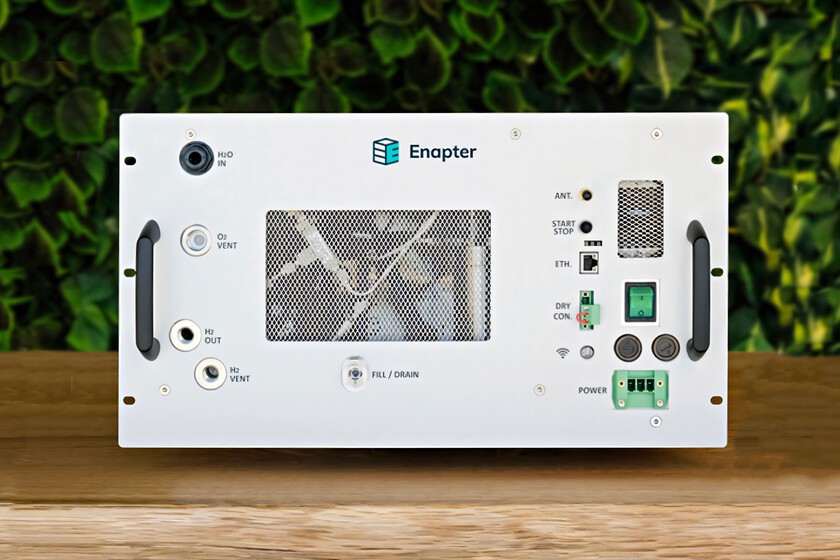 Enapter