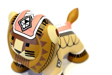 Peugeot Arttoyz Leoz 03