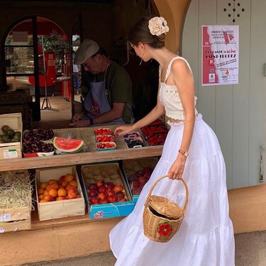 Las nuevas New Balance que desbancan a las Samba en otoño: unas zapatillas pastelcore en color 'melocotón dulce' 