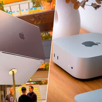 Apenas 20 euros distancian al Mac mini del nuevo MacBook Neo. Pero hay letra pequeña (empezando por su público objetivo)