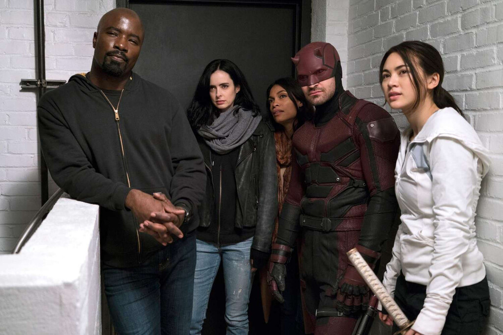 El final de ‘Daredevil: Born Again’ tiene el cameo de otro Defensor. Y su regreso justifica su ausencia durante toda la temporada
