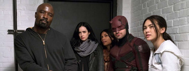El final de 'Daredevil: Born Again' tiene el cameo de otro Defensor y el regreso justifica su ausencia durante toda la temporada