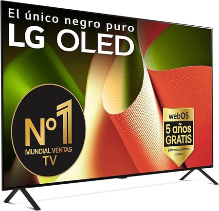 LG OLED55B46LA.AEU
