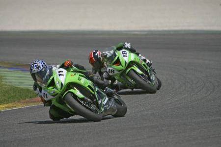 Kawasaki Ninja Cup