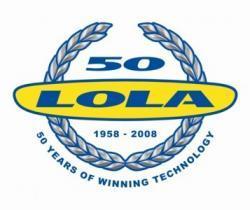 Lola estudia volver a la F1 en 2010