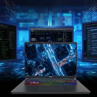 Es misión imposible encontrar memoria RAM a buen precio, pero no portátiles gaming: este con RTX 5070Ti es un espectáculo 