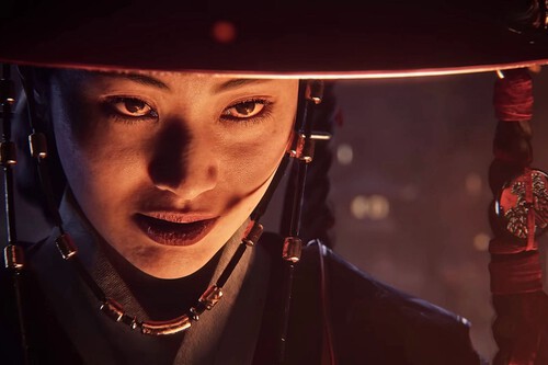 Woochi The Wayfarer (Nexon)