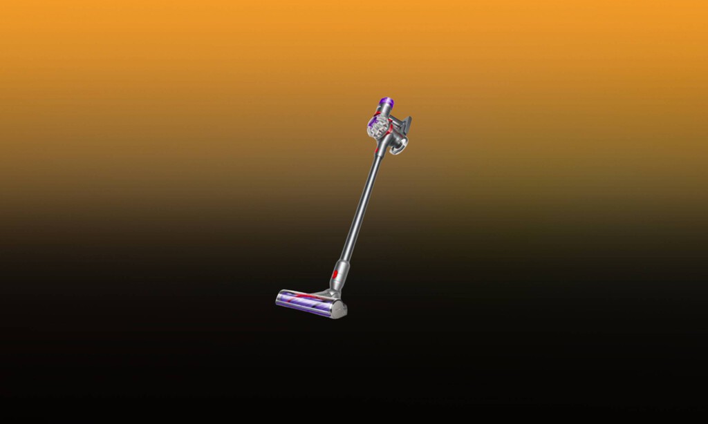 El modelo más económico de aspirador Dyson se queda aún más barato durante los Tecnoprecios de El Corte Inglés: aprovecha este descuentazo y olvídate de pasar la escoba en casa 