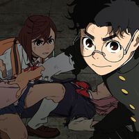 Dandadan no se toma ni un respiro y tiene buenas noticias para los fans: la temporada 3 ya está en producción y revela primera imagen oficial 